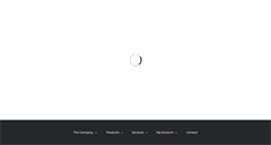 Desktop Screenshot of instincthardware.co.uk